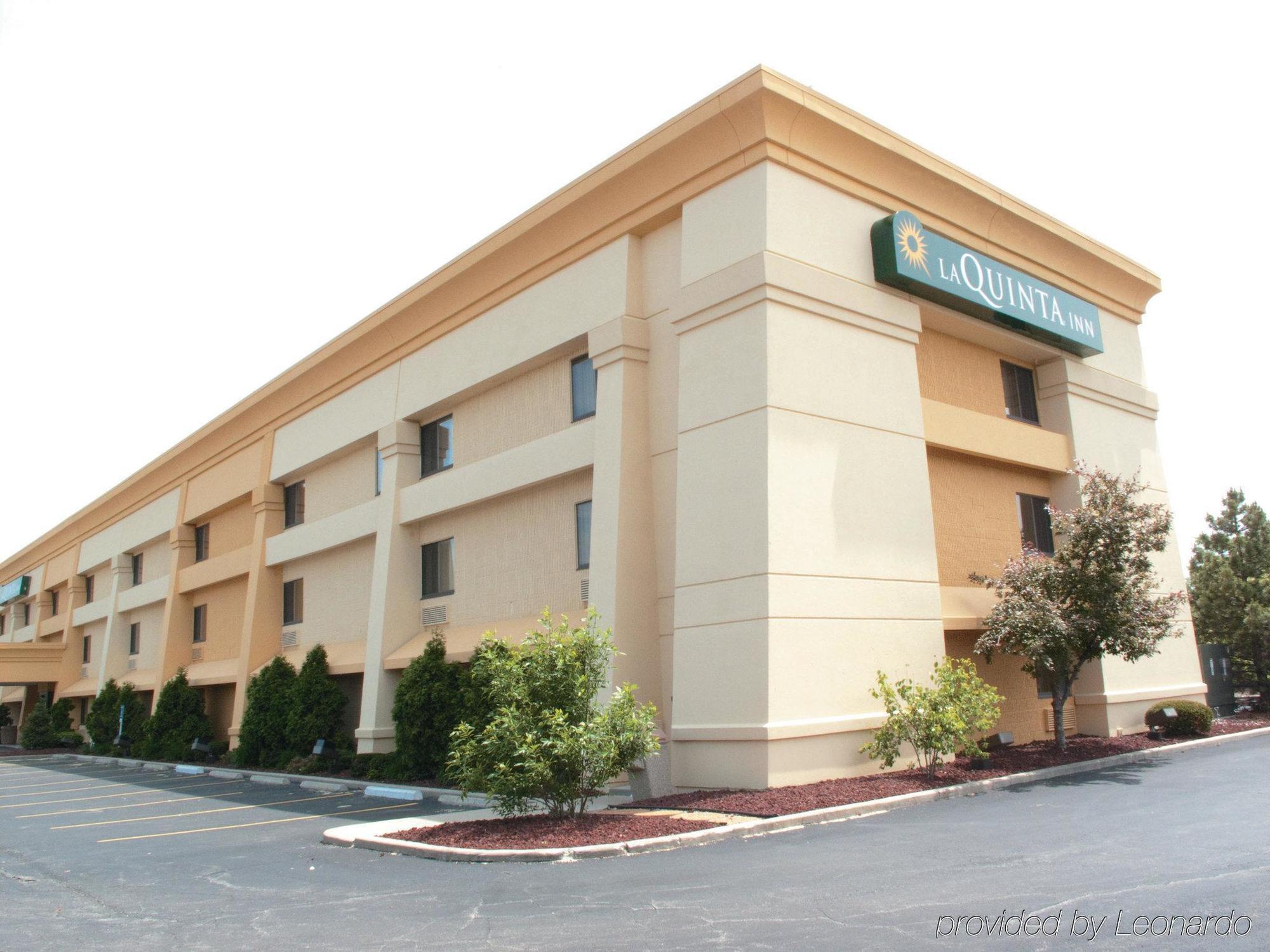 Value Inn Motel - Milwaukee Airport South Ок-Крик Экстерьер фото