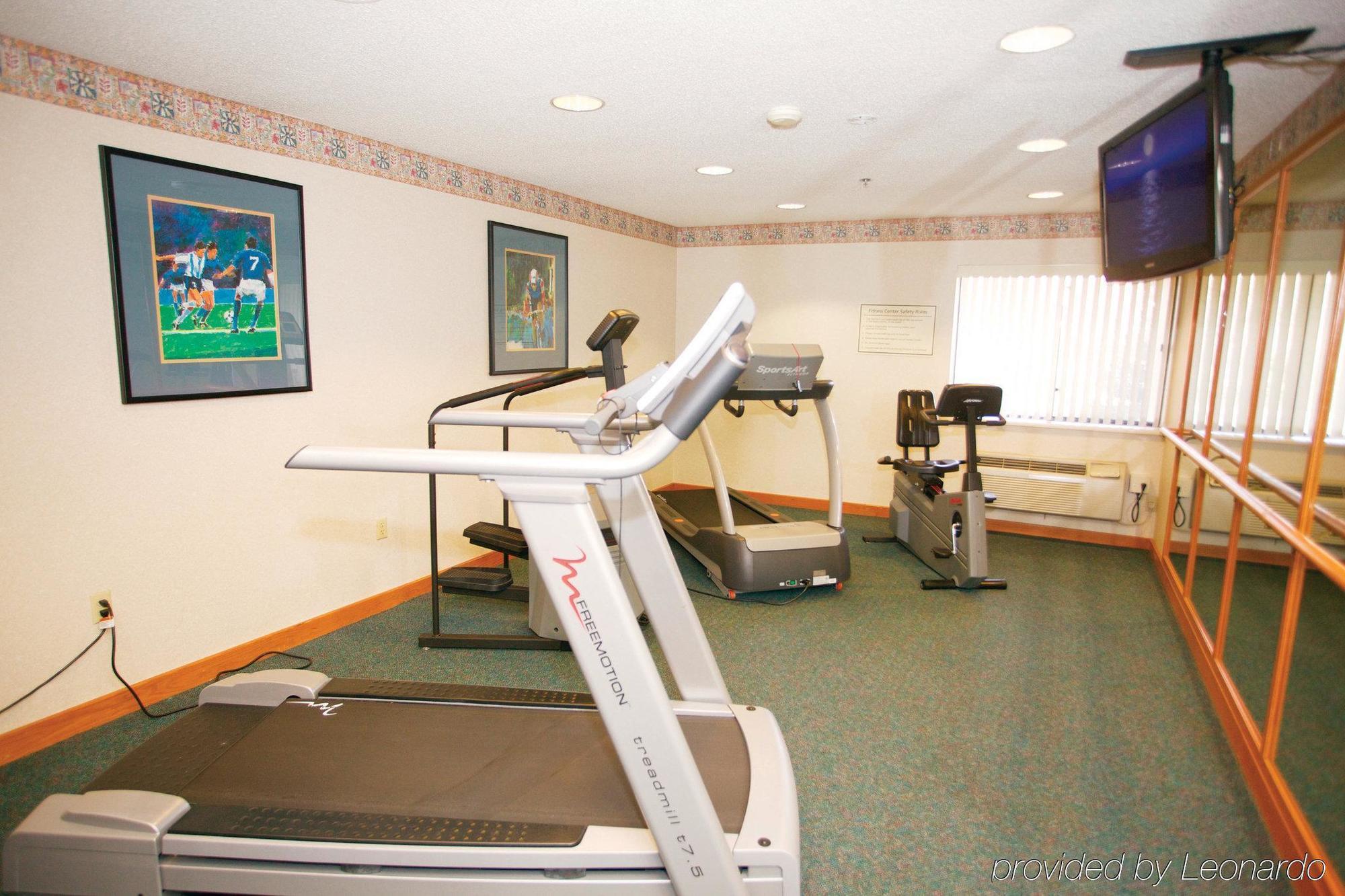 Value Inn Motel - Milwaukee Airport South Ок-Крик Экстерьер фото