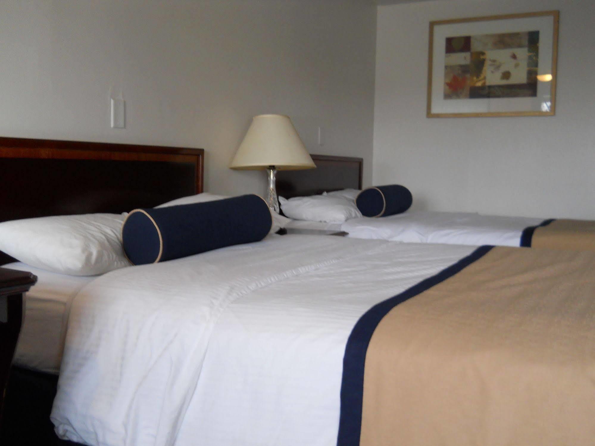 Value Inn Motel - Milwaukee Airport South Ок-Крик Экстерьер фото