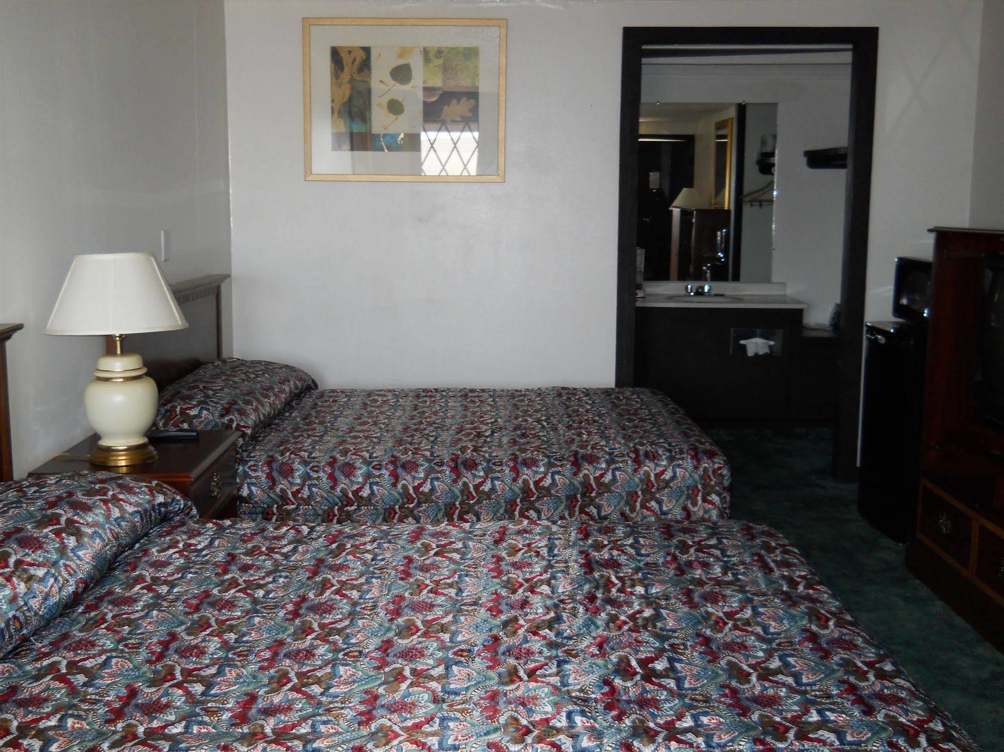 Value Inn Motel - Milwaukee Airport South Ок-Крик Экстерьер фото