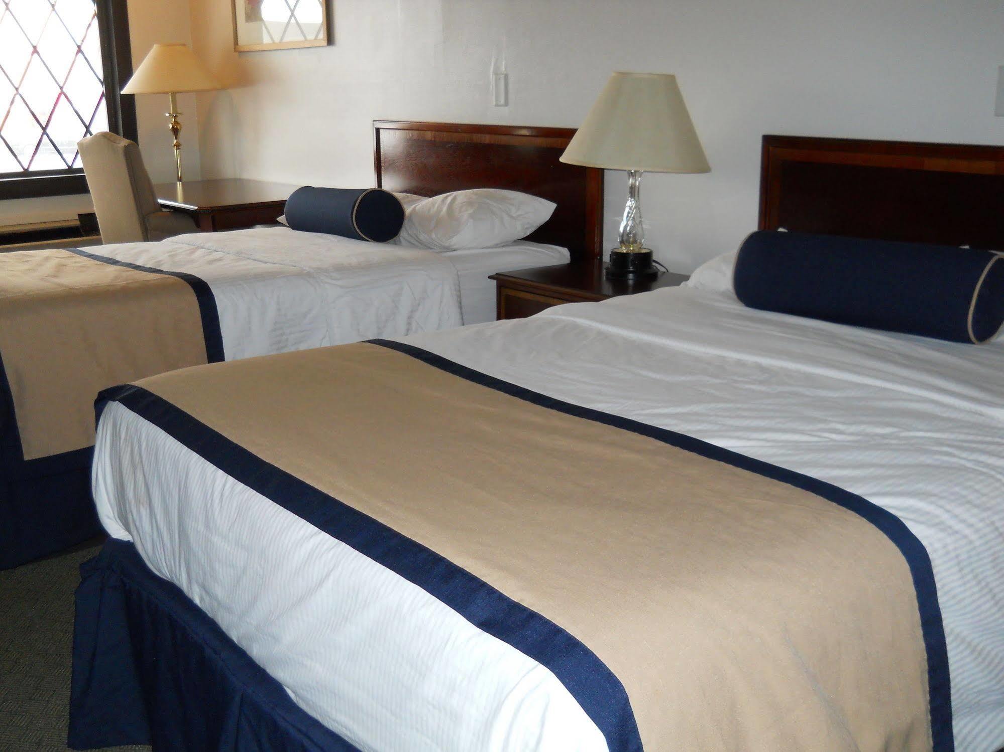 Value Inn Motel - Milwaukee Airport South Ок-Крик Экстерьер фото